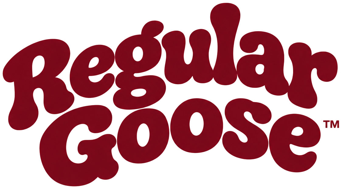 Regular Goose